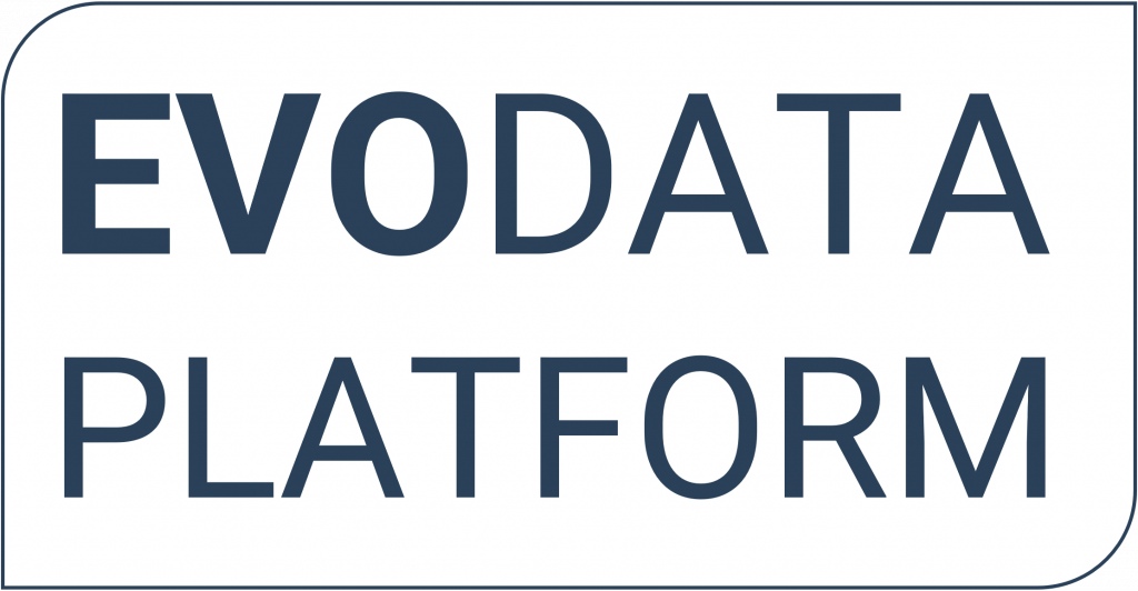 EvoData Platform logo