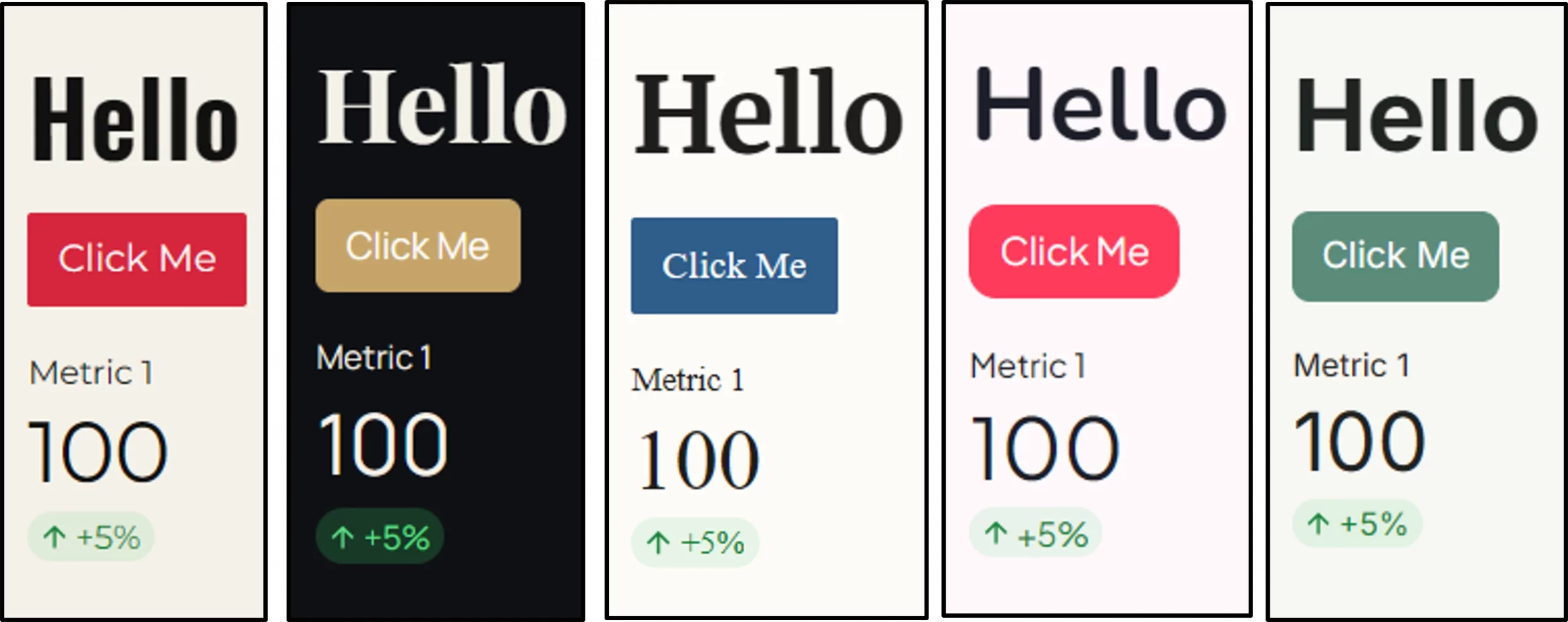 st_yled v0.5 Theme Templates